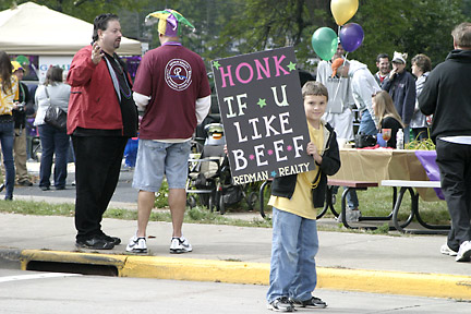 Minocqua Brewing Company (Ice Cold Beer Festival)